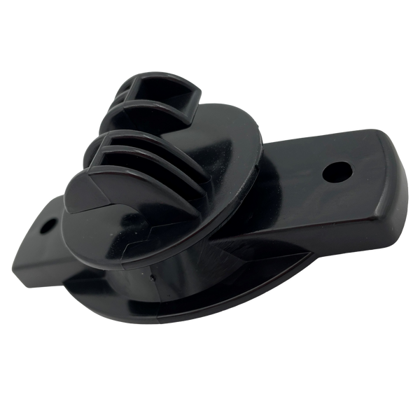 General Purpose Claw Insulator – Black