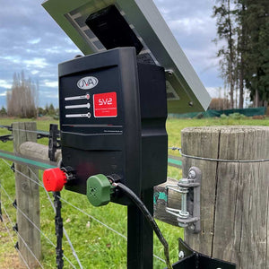 JVA SV2 Solar Energiser