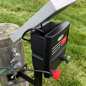 JVA SV2 Solar Energiser