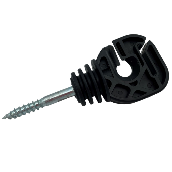 Multi Purpose Screw-In Insulator