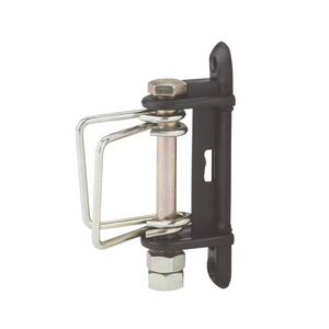 Polytape Connection & Tensioner Insulator – Twin Buckle with Nuts