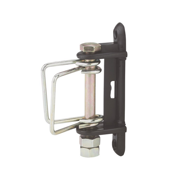 Polytape Connection & Tensioner Insulator – Twin Buckle with Nuts