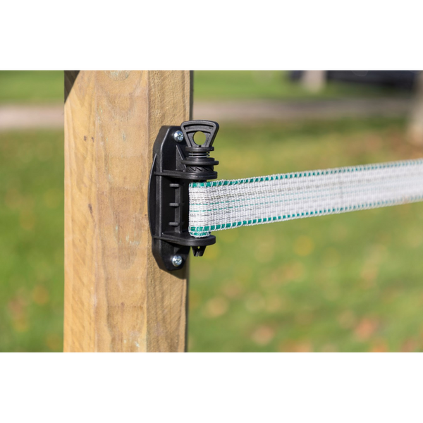 Polytape & Polywire Ratchet Tensioner – Up to 40mm