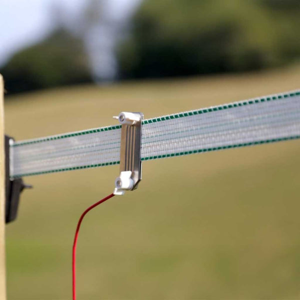 Polytape Power Connector