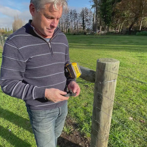 Styx Base Plate Insulator video