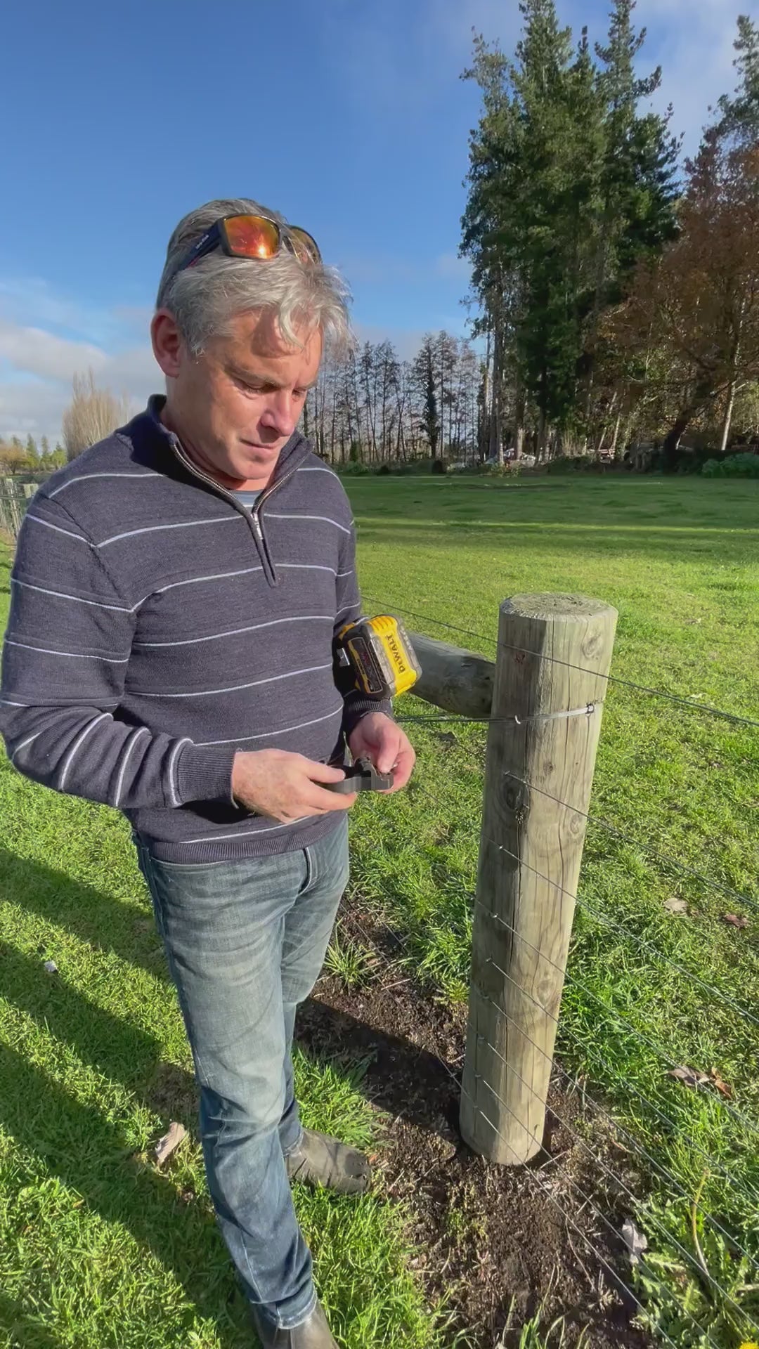 Styx Base Plate Insulator video