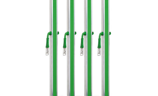 RoFlexs Basic Set 145 - Mobile Equine Yard