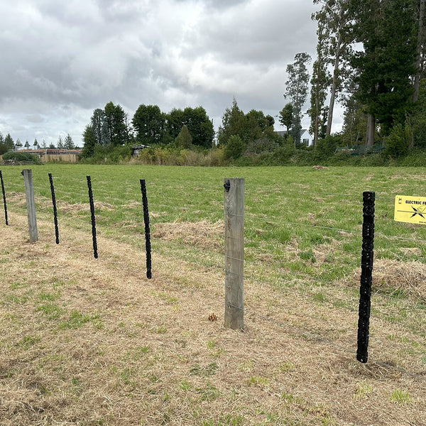 Styx 8-Wire Fence Batten