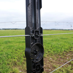 Styx 9-Wire Fence Batten