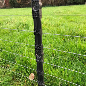 Styx 9-Wire Fence Batten