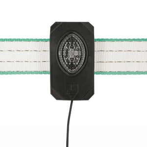 ASKO Signal Light Pro - Green LED Fence Indicator