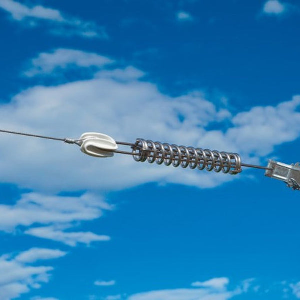 Topline Equine Wire Fencing