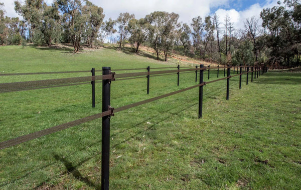 WoodShield Posts - 120cm - Large Round Post - Pre order