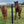 WoodShield Posts - 120cm - Large Round Post - Pre order